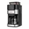 Kavos virimo aparatas su malūnėliu Gastroback 1,5 L Grind & Brew Pro