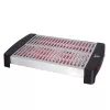Skrudintuvas JATA TT591 2 riekėms 1000 W Nerūdijantis plienas