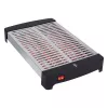 Skrudintuvas JATA TT591 2 riekėms 1000 W Nerūdijantis plienas