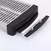 Skrudintuvas JATA TT591 2 riekėms 1000 W Nerūdijantis plienas