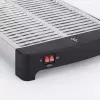 Skrudintuvas JATA TT591 2 riekėms 1000 W Nerūdijantis plienas