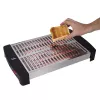 Skrudintuvas JATA TT591 2 riekėms 1000 W Nerūdijantis plienas