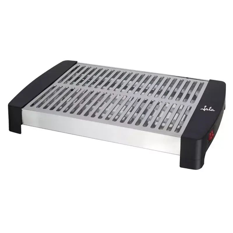 Skrudintuvas JATA TT591 2 riekėms 1000 W Nerūdijantis plienas