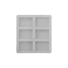 Džiovintuvas GASTROBACK Mini Professional 400 W, nerūdijantis plienas, laikmatis iki 24 val., 282×347×206 mm