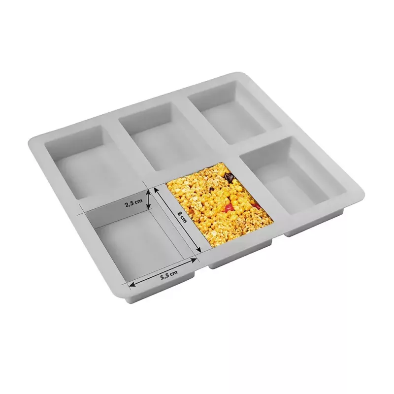 Džiovintuvas GASTROBACK Mini Professional 400 W, nerūdijantis plienas, laikmatis iki 24 val., 282×347×206 mm