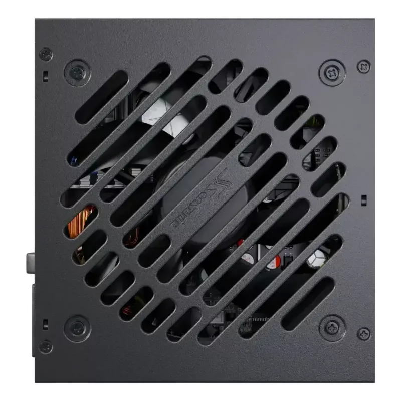 Maitinimo blokas Seasonic CORE GC-650 ATX 3.1 650 W 24-pin ATX Fully-modular 80 PLUS Gold Juodas