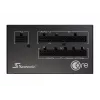 Maitinimo blokas Seasonic CORE GC-650 ATX 3.1 650 W 24-pin ATX Fully-modular 80 PLUS Gold Juodas