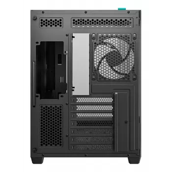 DeepCool CG530U 4F Tower Juodas