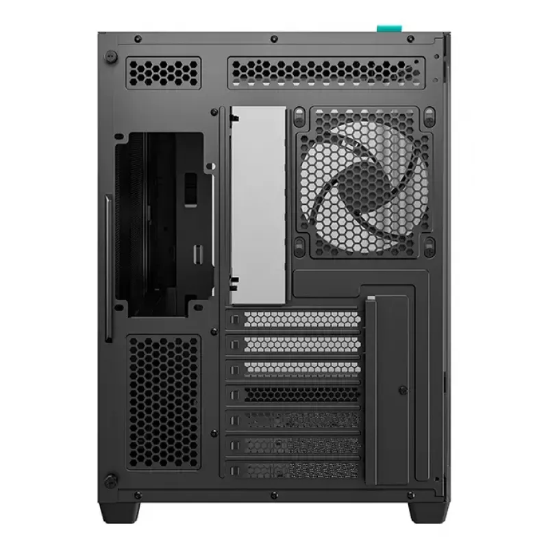DeepCool CG530U 4F Tower Juodas