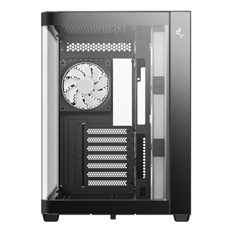 DeepCool CG530U 4F Tower Juodas