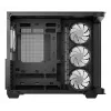 DeepCool CG530U 4F Tower Juodas