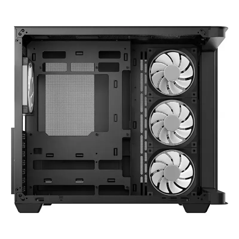 DeepCool CG530U 4F Tower Juodas