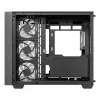 DeepCool CG530U 4F Tower Juodas