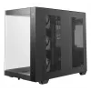 DeepCool CG530U 4F Tower Juodas