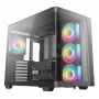 DeepCool CG530U 4F Tower Juodas