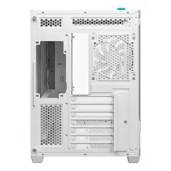 PC korpusas DeepCool CG530U 4F Baltas