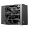 DeepCool Gamer Storm PS750G 750 W SFX ATX 3.1 maitinimo šaltinis, 80 PLUS Gold, juodas