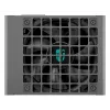 DeepCool Gamer Storm PS750G 750 W SFX ATX 3.1 maitinimo šaltinis, 80 PLUS Gold, juodas