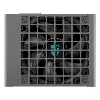 Maitinimo blokas DeepCool Gamer Storm PS750G 750 W ATX 20+4 kontaktų, FDB ventiliatorius 92 mm, juodas
