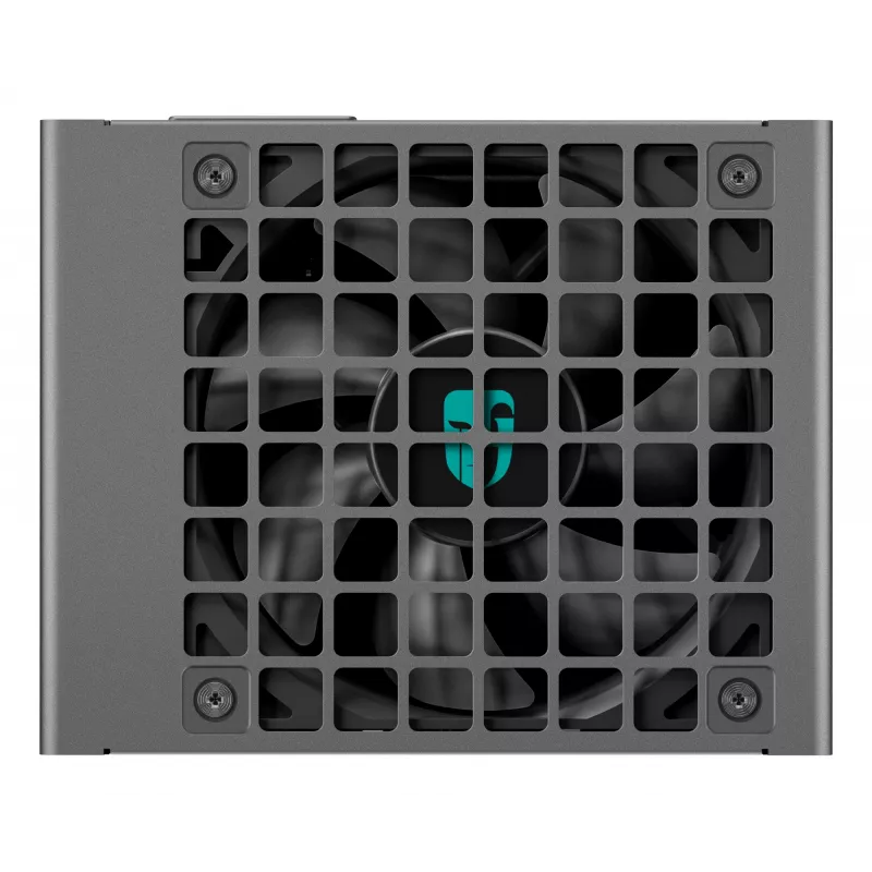 DeepCool Gamer Storm PS750G 750 W SFX ATX 3.1 maitinimo šaltinis, 80 PLUS Gold, juodas