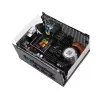 DeepCool Gamer Storm PS750G 750 W SFX ATX 3.1 maitinimo šaltinis, 80 PLUS Gold, juodas