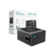 DeepCool Gamer Storm PS750G 750 W SFX ATX 3.1 maitinimo šaltinis, 80 PLUS Gold, juodas