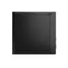 Lenovo ThinkCentre M75q Gen 2 AMD Ryzen™ 5 5600GE 8 GB DDR4 256 GB SSD Mini PC juodos spalvos