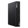 Lenovo ThinkCentre M75q Gen 2 AMD Ryzen™ 5 5600GE 8 GB DDR4 256 GB SSD Mini PC juodos spalvos