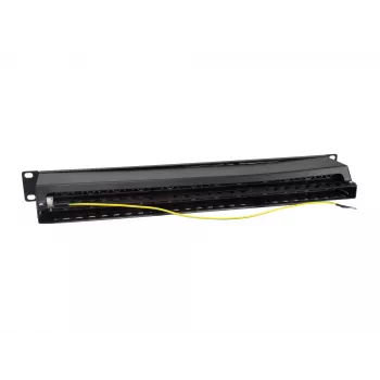Equip 326626 skirstomasis skydelis 1U