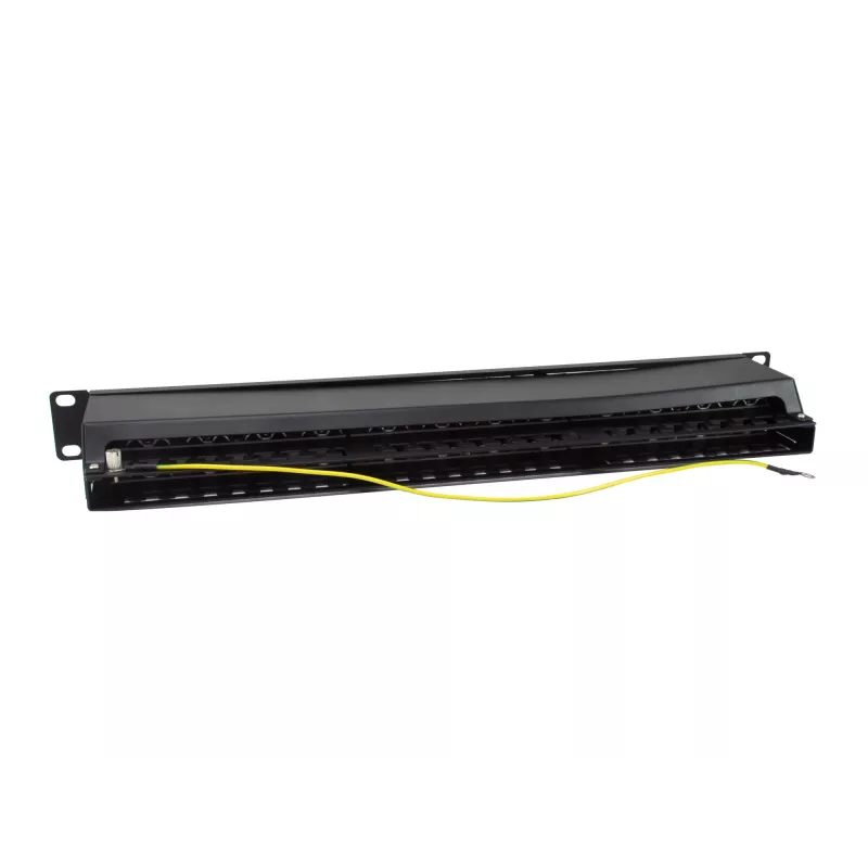 Equip 326626 skirstomasis skydelis 1U