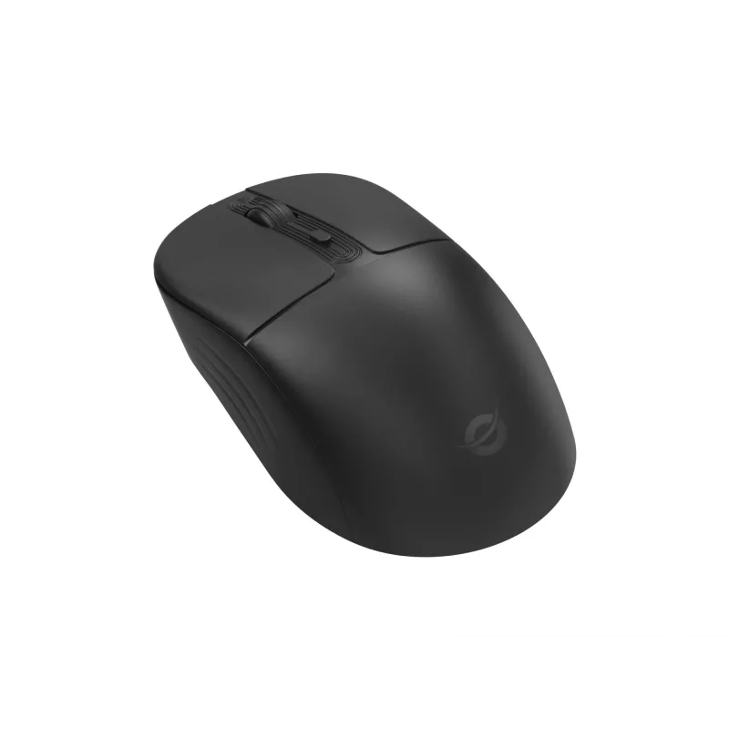 Conceptronic LORCAN04B belaidė pelė su 4 mygtukais, Bluetooth 5.2 ir 2,4 GHz