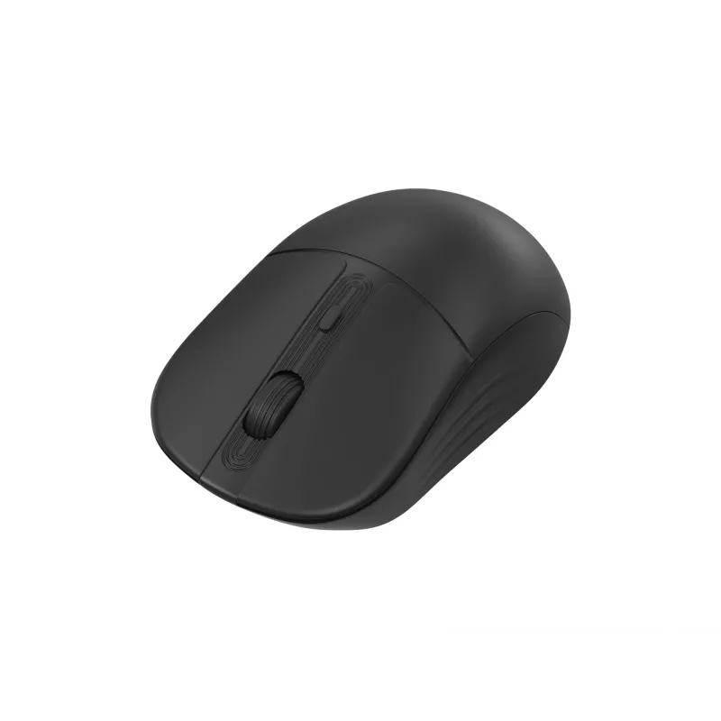 Conceptronic LORCAN04B belaidė pelė su 4 mygtukais, Bluetooth 5.2 ir 2,4 GHz