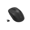 Conceptronic LORCAN04B belaidė pelė su 4 mygtukais, Bluetooth 5.2 ir 2,4 GHz