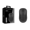 Conceptronic LORCAN04B belaidė pelė su 4 mygtukais, Bluetooth 5.2 ir 2,4 GHz
