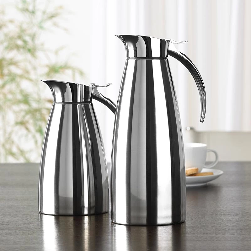 EMSA Eleganza termosas 0,3 L nerūdijantis plienas