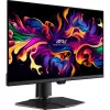 Monitorius MSI MPG 271QRDE QD-OLED X50, 26,5 colio (67,3 cm), 2560×1440, QD-OLED, 1 ms, 16:9, USB 2.0 hub, VESA, aukštis reguliuojamas, juodas