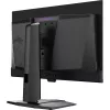 Monitorius MSI MPG 271QRDE QD-OLED X50, 26,5 colio (67,3 cm), 2560×1440, QD-OLED, 1 ms, 16:9, USB 2.0 hub, VESA, aukštis reguliuojamas, juodas