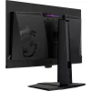 Monitorius MSI MPG 271QRDE QD-OLED X50, 26,5 colio (67,3 cm), 2560×1440, QD-OLED, 1 ms, 16:9, USB 2.0 hub, VESA, aukštis reguliuojamas, juodas