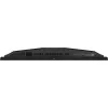 Monitorius MSI MPG 271QRDE QD-OLED X50, 26,5 colio (67,3 cm), 2560×1440, QD-OLED, 1 ms, 16:9, USB 2.0 hub, VESA, aukštis reguliuojamas, juodas