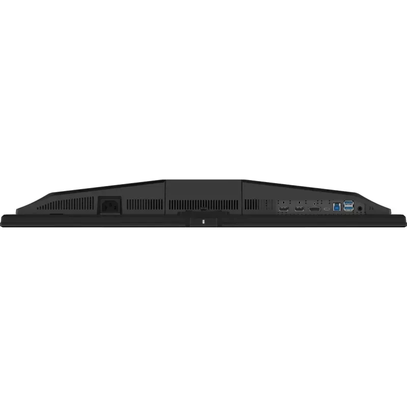 Monitorius MSI MPG 271QRDE QD-OLED X50, 26,5 colio (67,3 cm), 2560×1440, QD-OLED, 1 ms, 16:9, USB 2.0 hub, VESA, aukštis reguliuojamas, juodas
