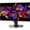 Monitorius MSI MPG 271QRDE QD-OLED X50, 26,5 colio (67,3 cm), 2560×1440, QD-OLED, 1 ms, 16:9, USB 2.0 hub, VESA, aukštis reguliuojamas, juodas