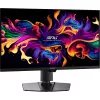 Monitorius MSI MPG 271QRDE QD-OLED X50, 26,5 colio (67,3 cm), 2560×1440, QD-OLED, 1 ms, 16:9, USB 2.0 hub, VESA, aukštis reguliuojamas, juodas