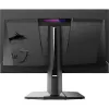 Monitorius MSI MPG 271QRDE QD-OLED X50, 26,5 colio (67,3 cm), 2560×1440, QD-OLED, 1 ms, 16:9, USB 2.0 hub, VESA, aukštis reguliuojamas, juodas