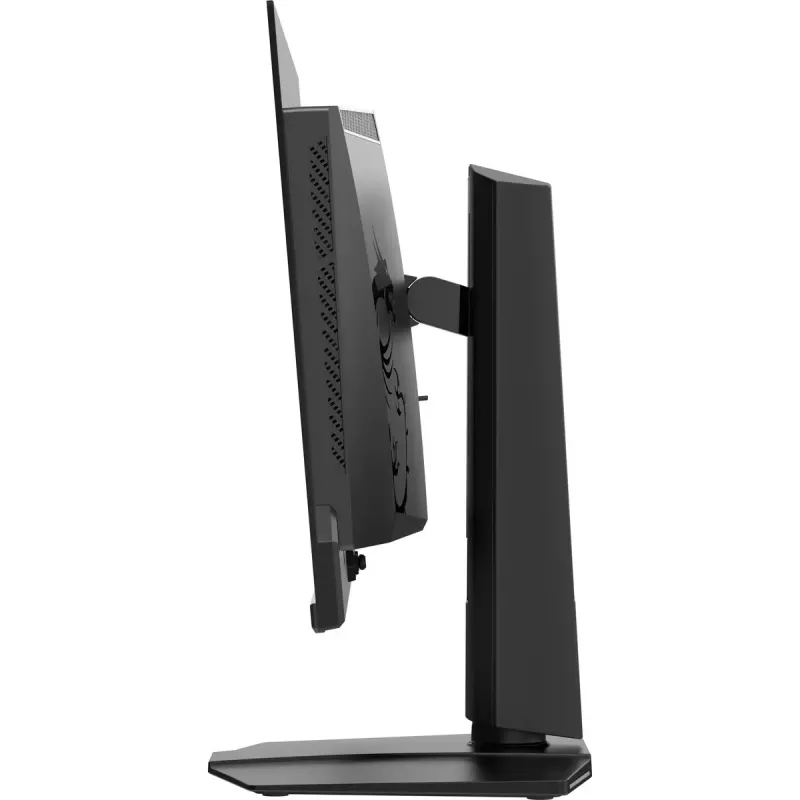 Monitorius MSI MPG 271QRDE QD-OLED X50, 26,5 colio (67,3 cm), 2560×1440, QD-OLED, 1 ms, 16:9, USB 2.0 hub, VESA, aukštis reguliuojamas, juodas