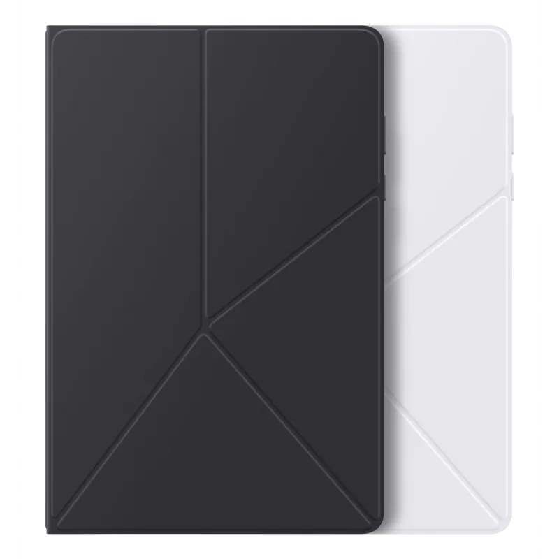Samsung Book Cover Galaxy Tab A11+ dėklas, Samsung, Galaxy Tab A11+, 27,9 cm (11 colių), 290 g