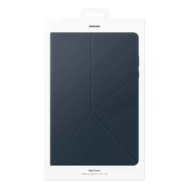 Samsung Book Cover Galaxy Tab A11+ dėklas, Samsung, Galaxy Tab A11+, 27,9 cm (11 colių), 290 g