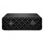 HP ZGX Nano G1n AI GB10 128 GB LPDDR5x-SDRAM 4 TB SSD Linux Mini PC darbo stotis AI, juoda