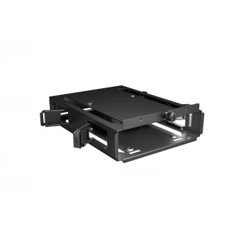 be quiet HDD CAGE 2 Universal kietojo disko narvelis