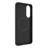 Dėklas Samsung Galaxy S25 Edge dbramante1928, 17 cm (6,7 inch), juodas, plastikinis