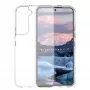 Dėklas dbramante1928 Iceland Pro Samsung Galaxy S22 skaidrus perdirbtas plastikas